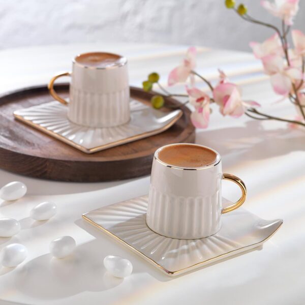 Schafer Vogue Set Filxhane-Bezhe - Figura 2