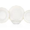 Schafer Zoey Set Pjatash 24 Pjese-gold - Image 5
