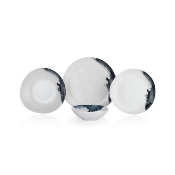 Schafer Lunar Set Pjata 24 Pjese-I Zi