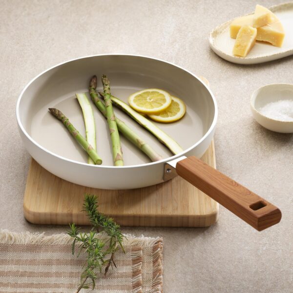 Schafer Ceramoni Tigan 26 cm