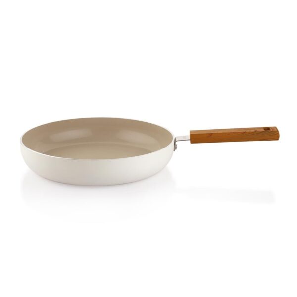 Schafer Ceramoni Tigan 28 cm