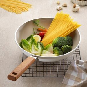Schafer Ceramoni Tigan I Thelle 28 cm