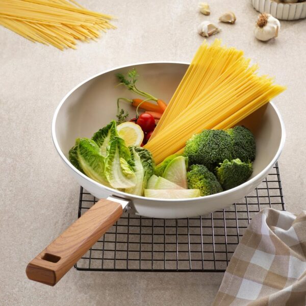 Schafer Ceramoni Tigan I Thelle 28 cm