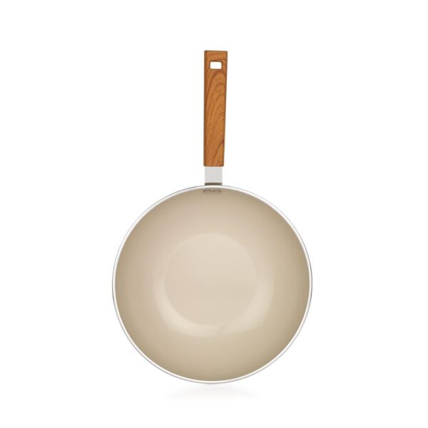 Schafer Ceramoni Tigan I Thelle 28 cm - Image 4