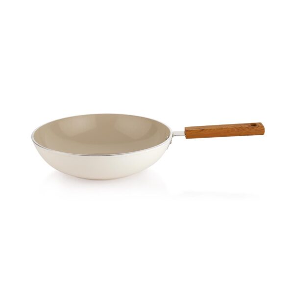 Schafer Ceramoni Tigan I Thelle 28 cm - Image 3