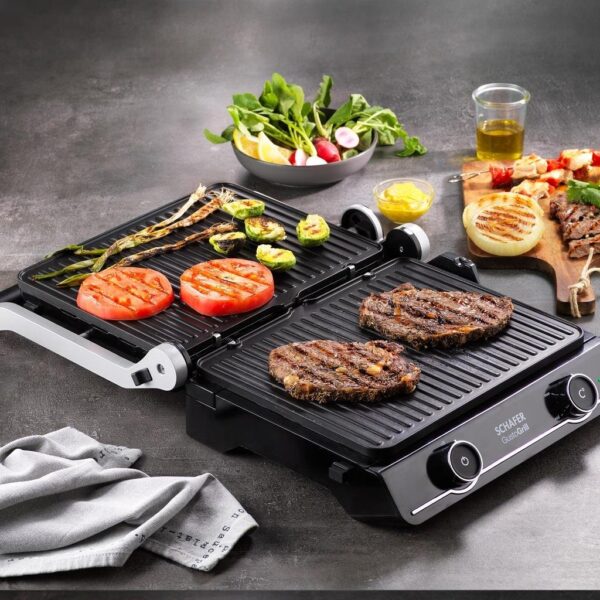 Schafer Gusto Tostier & Grill- I Zi - Image 3