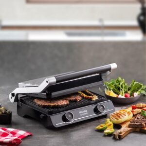 Schafer Gusto Tostier & Grill- I Zi
