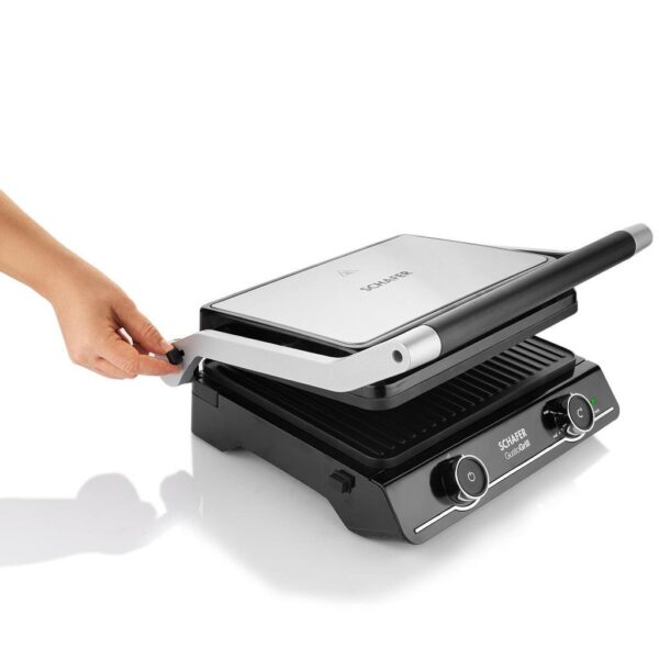 Schafer Gusto Tostier & Grill- I Zi - Image 5