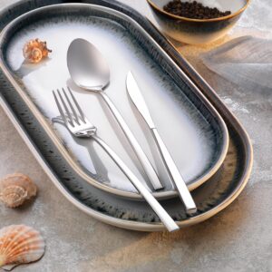 Schafer Hamburg Set Servirje 72 Pjese- Silver