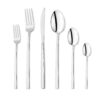 Schafer Hamburg Set Servirje 72 Pjese- Silver - Image 3