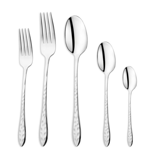 Schafer Set Servirjeje Luis me 60 copë - Image 2