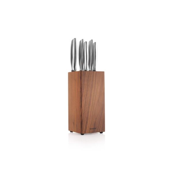 Schafer Solide Set Thikash Inox me Mbajtese Druri 02 - Image 5