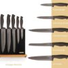 Schafer Solide Set Thikash Me Magnet 6 Pjese - Image 2