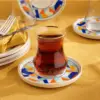 Schafer Vintage Set Gota Caji-Blu - Image 4