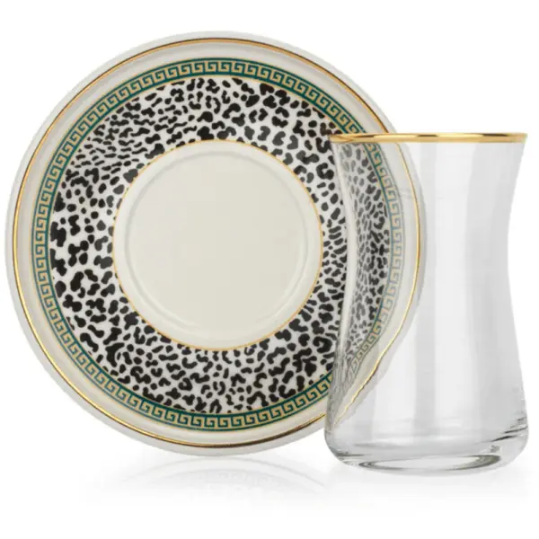 Schafer Vintage Set Gota Caji - Figura 3