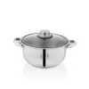 Schafer Diva Vento Set Tenxhere Inox 8 Pjese - Image 6