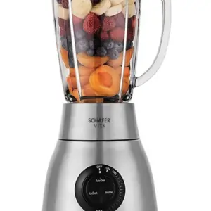 Shifer Vita Mega Blender-Inoks