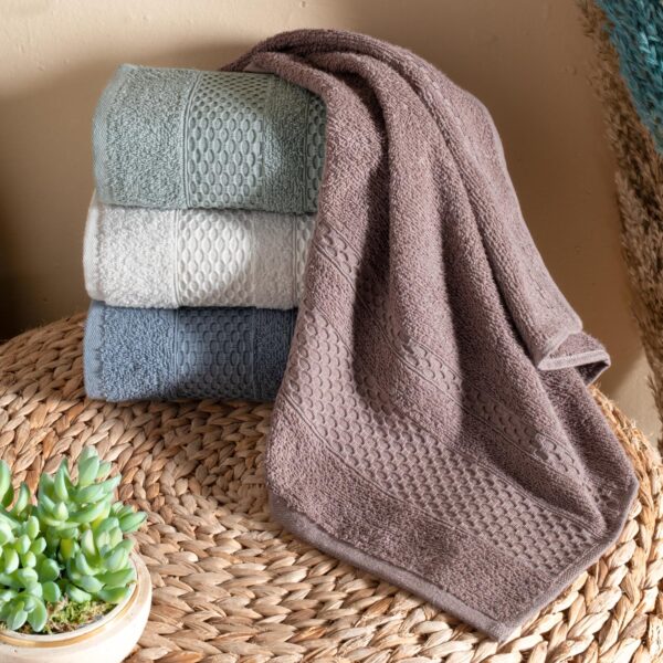 Schafer Home Arya Set Peshqire 4 Cope
