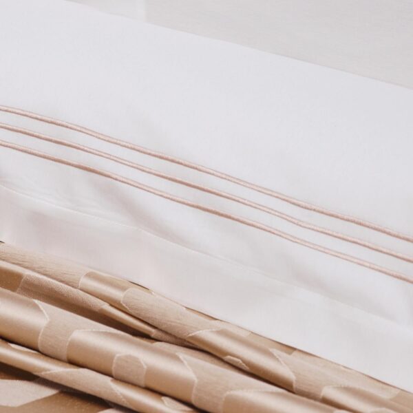 Schafer Home Scala Chenille Set Martesor- Gold - Image 4