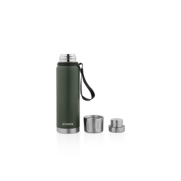 Schafer Steely Termus 520 Ml-Jeshile - Image 6
