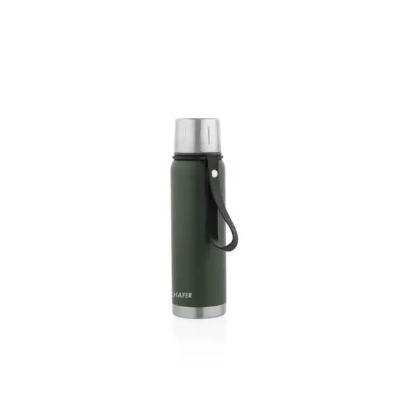 Schafer Steely Termus 520 Ml-Jeshile - Image 5