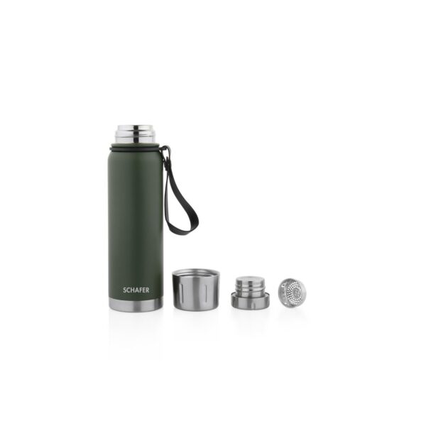 Schafer Steely Termus 520 Ml-Jeshile - Image 7