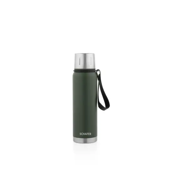 Schafer Steely Termus 520 Ml-Jeshile - Image 4