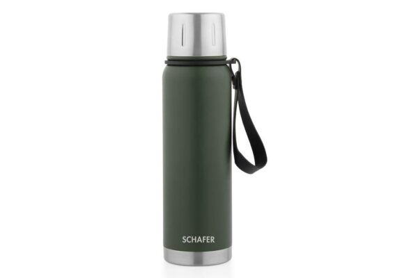 Schafer Steely Termus 520 Ml-Jeshile - Image 3