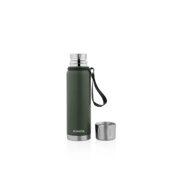 Schafer Steely Termus 520 Ml-Jeshile - Image 8