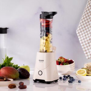 Schafer Stormy Personal Blender- Krem