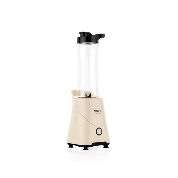 Schafer Stormy Personal Blender- Krem - Image 4