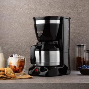 Schafer Warmy Makineri Per Kafe Filter