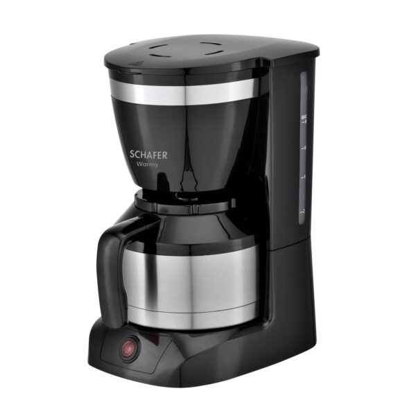 Schafer Warmy Makineri Per Kafe Filter - Image 4