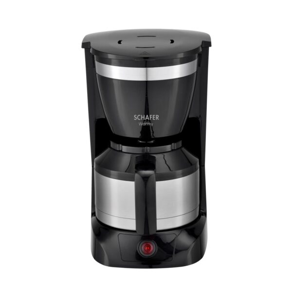 Schafer Warmy Makineri Per Kafe Filter - Image 3