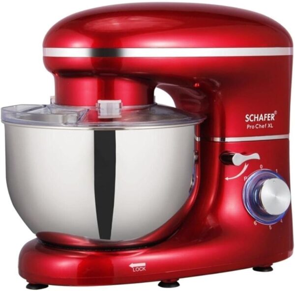 Schafer Prochef XL - I Kuq