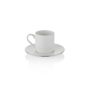 Schafer Fun Set Filxhanesh 6 Cope- Te Bardha