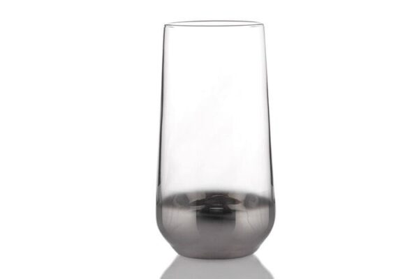 Schafer Shine Set Gota Lengjesh 6 Cope- Silver - Image 3
