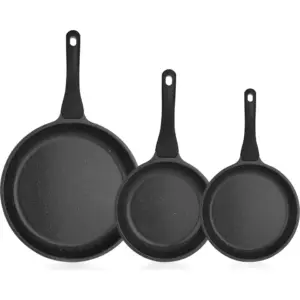 Schafer Stark Set Tiganesh 3 pjese