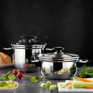 Schafer In-Safe Set Tenxhere Presioni