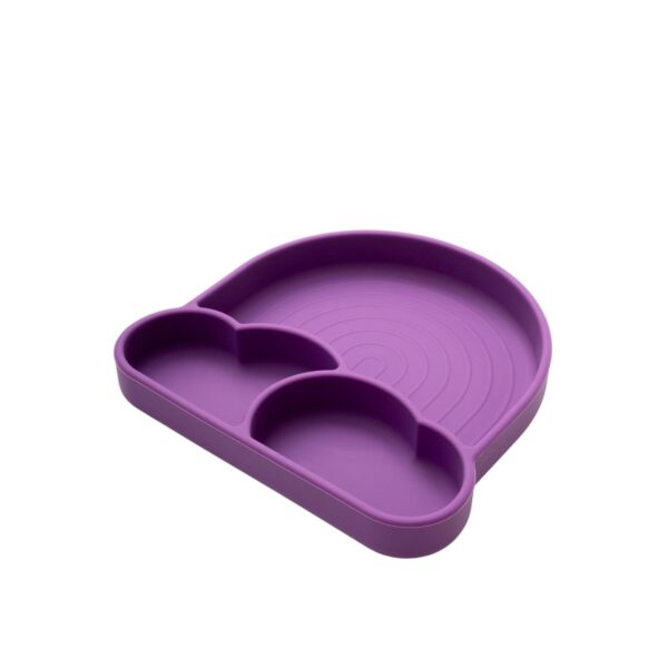Schafer Babychefs Set Silikoni Per Ushqimin e Bebeve- Lejla - Image 4