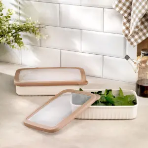 Schafer Ashley Set Contanier 2 pjese