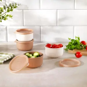 Schafer Ashley Contanier Mini 4 pjese