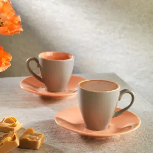 Schafer Aurora Set Filxhanesh 2 Pjese – Roze
