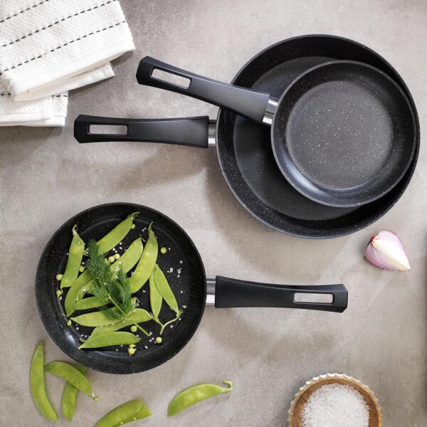 Schafer Black Stone Set 3 Tigane - Image 3