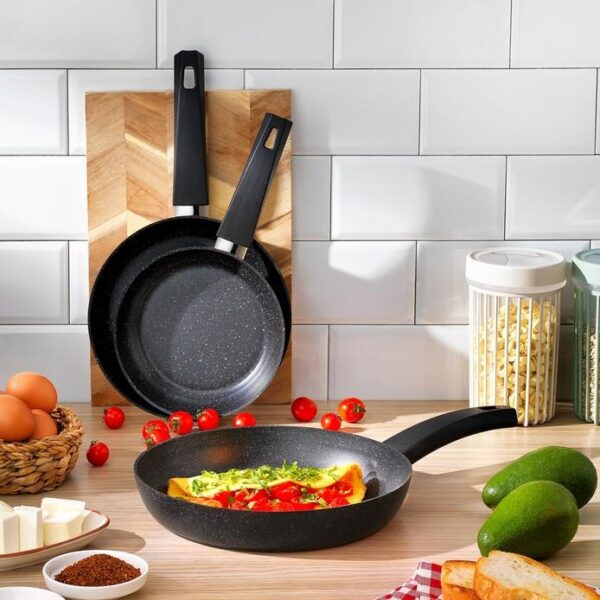 Schafer Black Stone Set 3 Tigane - Image 4