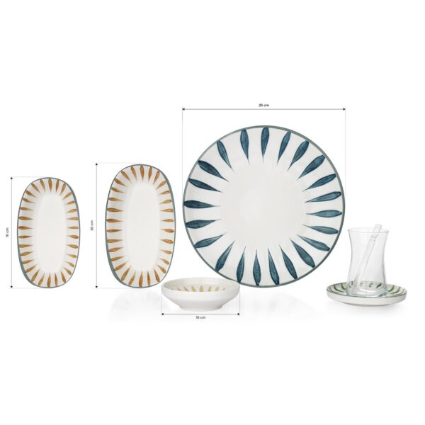 Schafer Emely Set Mengjesi 32 Pjese - Image 3