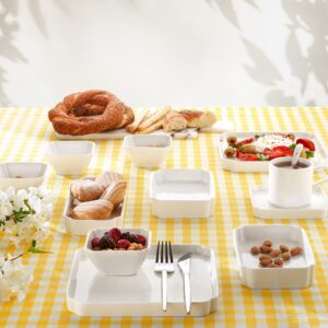 Schafer Hannah Set Mengjesi 32 Pjese