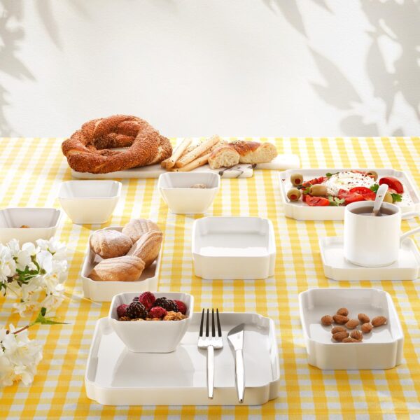 Schafer Hannah Set Mengjesi 32 Pjese
