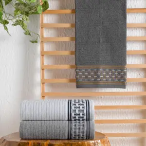 Schafer Home Plain Peshqir 70x140