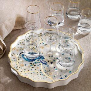 Schafer Aria Tabaka- E Bardhe